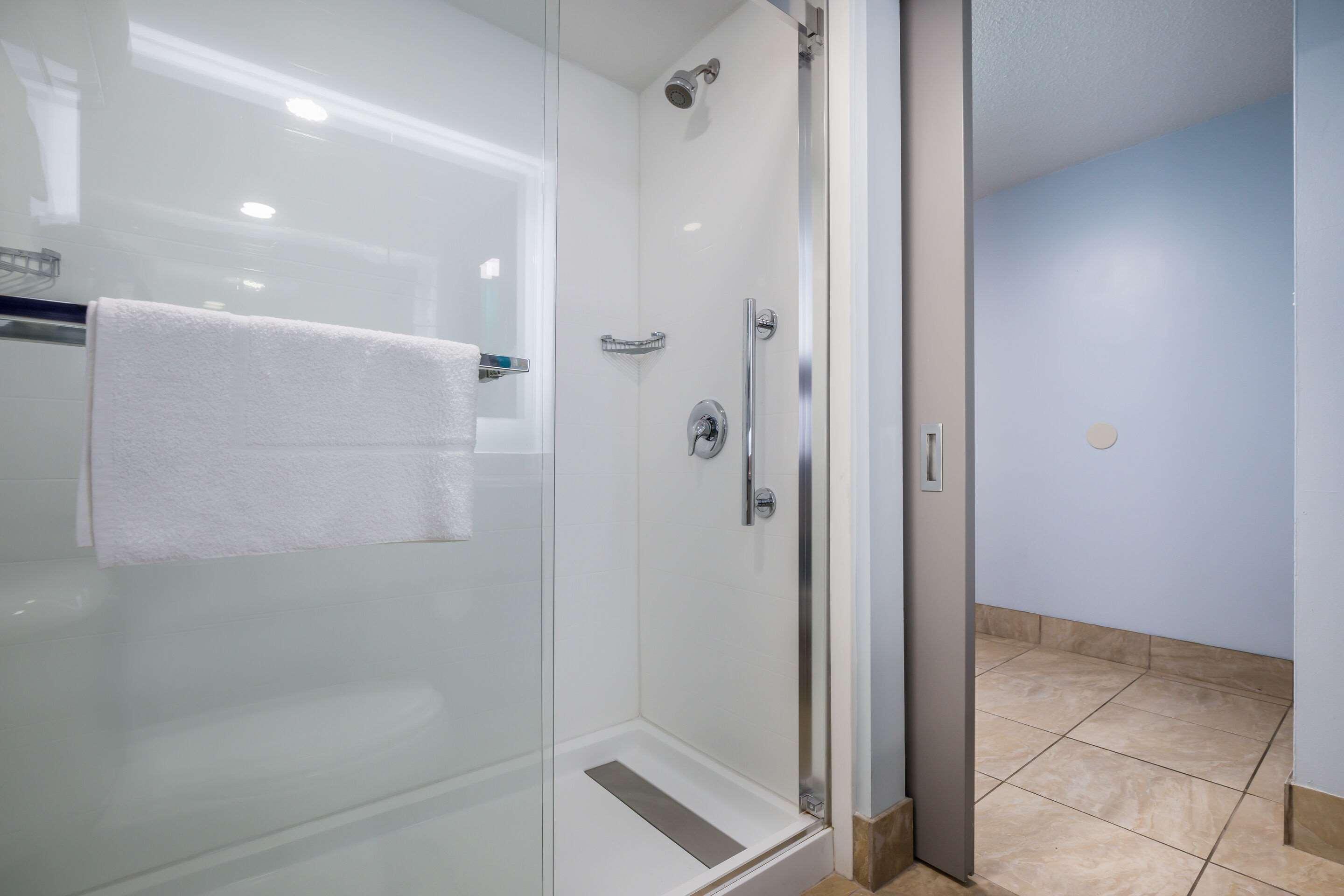 אנדרסון Rodeway Inn מראה חיצוני תמונה